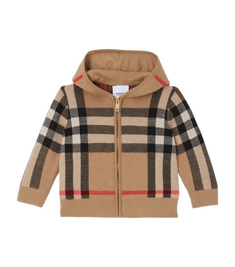 burberry hemd kids|burberry hoodie for kids.